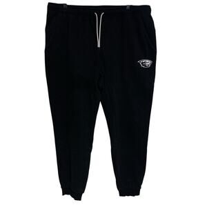 Fanatics Signature Oregon State Beavers Sweat Pants Mens Size 2XL